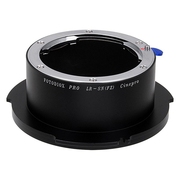 Fotodiox Leica R-Sony FZ 适用徕卡R镜头转索尼F3/F5/F55 转接环