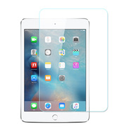 平板电脑屏幕贴膜适用于苹果iPad Pro Air2钢化玻璃膜Mini4钢化膜