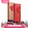 临期特卖意大利进口安娜什锦，巧克力玫瑰礼盒，80g金色红色玫瑰