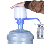 桶装水抽水器手动取水器压水器矿泉水桶饮水机，按压器纯净水桶水泵