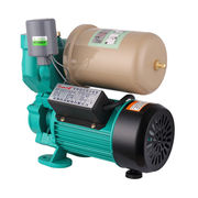 家用自来水增压泵220v全自动压力泵冷热水自吸抽水O泵370w750w全
