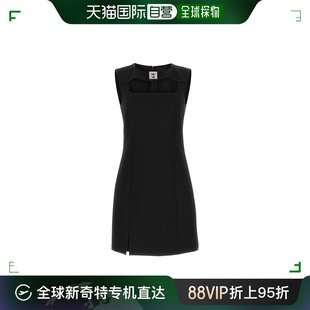 香港直邮GIVENCHY 女士半身裙 BW21HF30RB001