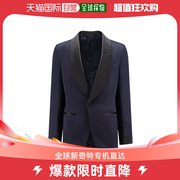 香港直邮潮奢 Tom Ford 男士单排扣长袖西装外套