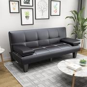 多功能可折叠沙发床，双人沙发小户型简约两用懒人沙发客厅2米