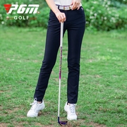 日本FS 2j0 高尔夫女装 春夏服装 女士长裤 衣服 运动球