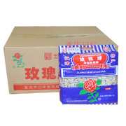 整箱12包重庆江津米花糖玫瑰牌油酥米花糖7200克 米花糖