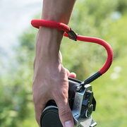奥林巴斯相机腕带微单相机手绳单反手腕带徕卡相机带防丢绳登山绳