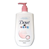 多芬Dove婴儿童牛奶润肤露滋润保水低敏感PH全身身体乳450ml