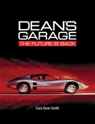 Dean’s Garage  The Future is Back
