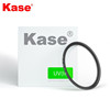 kase卡色uv镜二代适用于尼康佳能索尼富士微单反相机镜头保护滤镜