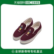 韩国直邮poloralphlaurenmapoftw0ct20236-600休闲鞋