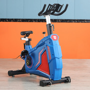 商用动感单车静音自行车健身房专用健身车有氧运动健身器材