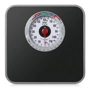CNW体重秤机械家用人体称精准成人秤耐用指针称减肥体重计健康秤