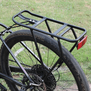 GIANT/捷安特骑架山地自行车碟刹铝合金耐用尾架骑行装备