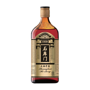 石库门黑色醇香1939黑标特型半干，黄酒350ml单瓶装(单瓶装)上海老酒