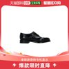 香港直邮santoni系带，设计商务正装鞋mcco17835mh4hobr