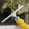 玻璃刮子擦窗器家用窗户清洁刷餐桌浴室刮水器地刮伸缩杆玻璃刮