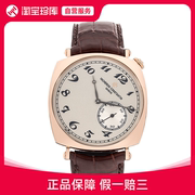 中古款9.5新江诗丹顿，历史名作系列，82035000r-9359腕表