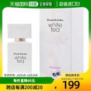 美国直邮Elizabeth Arden伊丽莎白雅顿白茶野玫瑰女士淡香水50ml