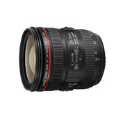 佳能EF24-70mm f/4L IS USM 微距风景 红圈镜头 24-70 f4虚化人像