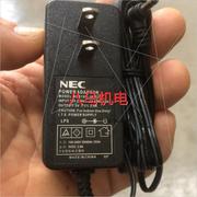NEC5v2a电源适配器 插孔35135 正常