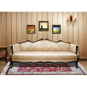 新疆和田机织丝毯门垫沙发，坐垫卧式客厅地毯*