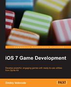  按需印刷Ios7 Game Development