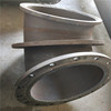 水弯制兰45gbt12459pn1.6厂钢法双生度排兰产头制钢用家弯头法/