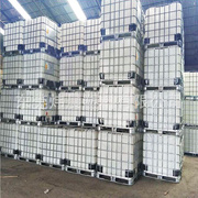 1000升塑料吨桶加厚ibc集装桶耐酸碱1000l塑料桶食品级吨桶