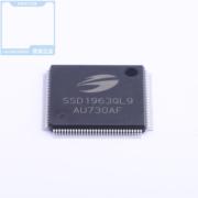 SSD1963QL9  SSD1D530BDC1 参数