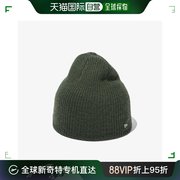 韩国直邮NEW ERA ACC NQC 13338328 骷髅 毛线帽子