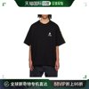 香港直邮Mastermind JAPAN 男士 平纹针织短袖 T 恤 MW24S12TS075