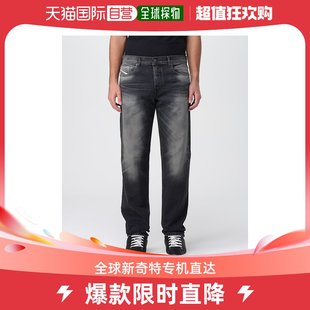 香港直邮潮奢 Diesel 迪赛 男士Diesel 牛仔裤