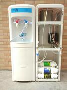 立式管线机自来水一体机净化过滤器饮水机 净水器V五级超滤直饮机
