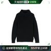 香港直邮bonpoint羊绒，高领毛衣w03bjuk00012