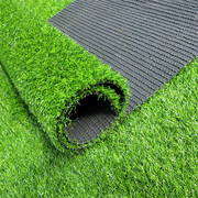 人造草皮仿真草坪地毯塑料假绿植幼儿园阳台户外装饰墙绿草坪围挡