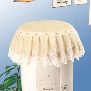 定制空调防尘罩空调罩套子格力美的海尔客厅立式圆柱方形柜机盖布