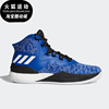 Adidas/阿迪达斯D ROSE 8男子场上款高帮耐磨篮球鞋CQ0826