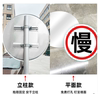 高牌反光标识厂区限速铝限重圆形交通标志牌5公里警示标限路牌牌