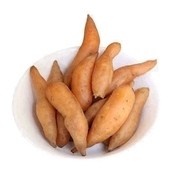 贵州紫云红心红薯 新鲜地瓜农家自种小番薯糖心香甜软糯山芋5斤装
