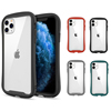 iFace适用于苹果11 Pro Max网红小蛮腰多彩透明轻薄防摔全包手机壳
