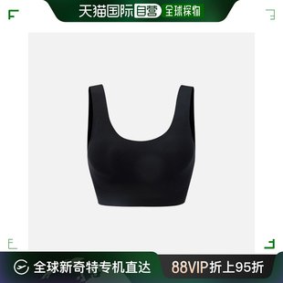 韩国直邮BARREL 女士泳衣胸垫WOMEN SECRET SEAMLESS BRA BLACK 50