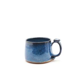dcopg马克杯日式小清新复古咖啡杯茶水杯，日本制窑变陶瓷杯子ins