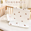 婴儿隔尿垫纯棉新生宝宝防水防漏尿垫幼儿园儿童床单姨妈期护理垫