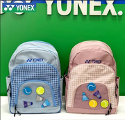尤尼克斯yonex青少年，yy双肩儿童，运动羽毛球大容量背包ba299
