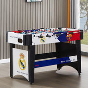 新疆西藏儿童杆桌上足球机，大号玩具亲子，娱乐桌面游戏台双人8