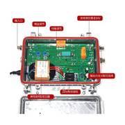 数字有线电视信号放大器860MHZ增强闭路电视信号CATV干线放大器