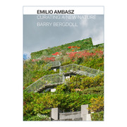 英文原版emilioambaszcuratinganewnature阿根廷传奇绿色建筑先驱埃米利奥·安柏，兹精装建筑设计艺术图册英文版进口书籍