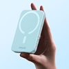 倍思 磁吸无线充电宝适用于苹果iPhone12/13/14/15ProMax系列手机通用移动电源13ProMax背夹电池备用储能电源