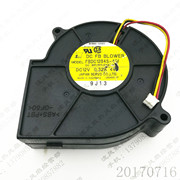  日本 SERVO FBDC12B4S-401 12V 0.32A 4W 9733 投影机仪风扇